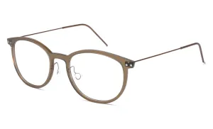 1001 PREMIUM-LT33-C16-4819-SPECTACLE FRAME