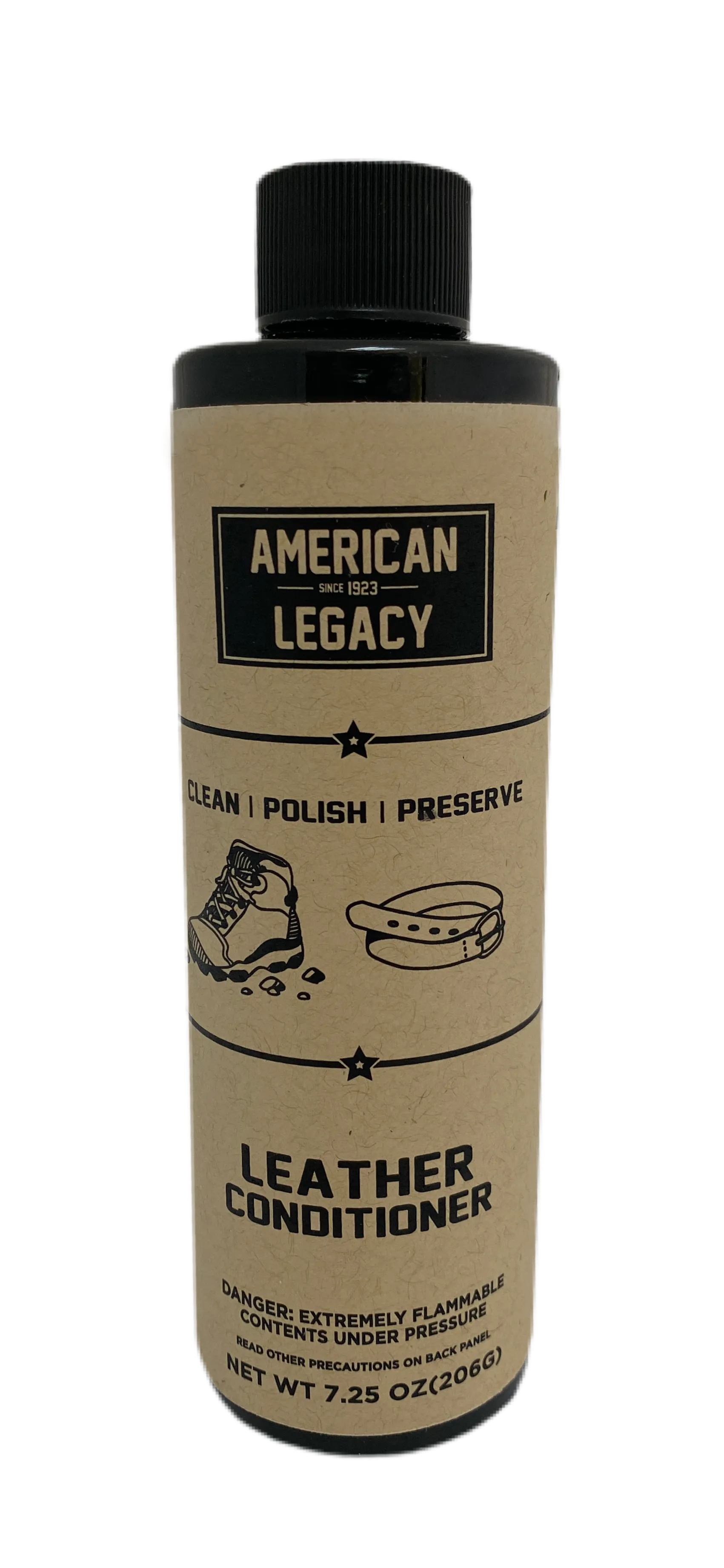 American Legacy ® Leather Conditioner