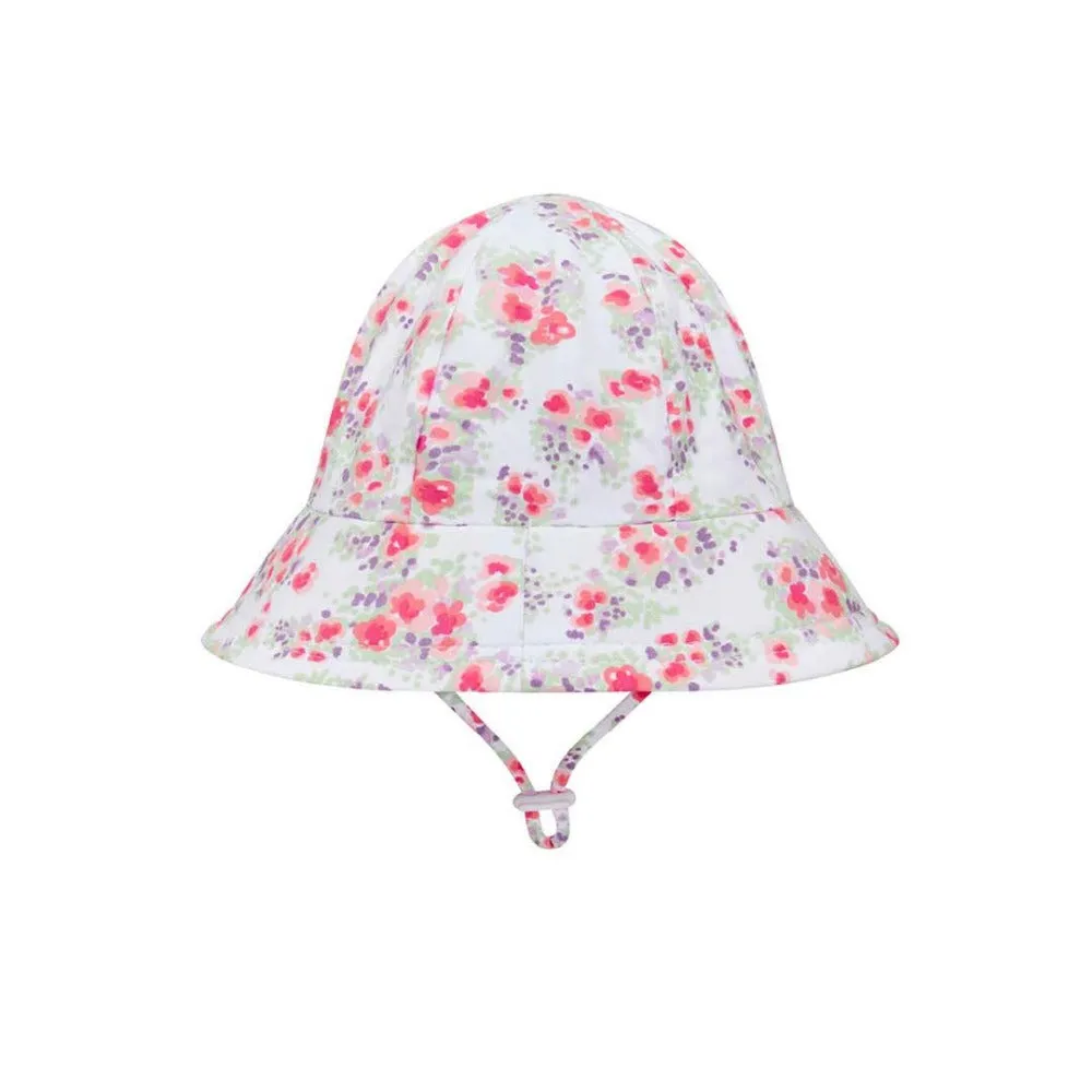 Bedhead Hats Toddler Bucket Hat Grace Print