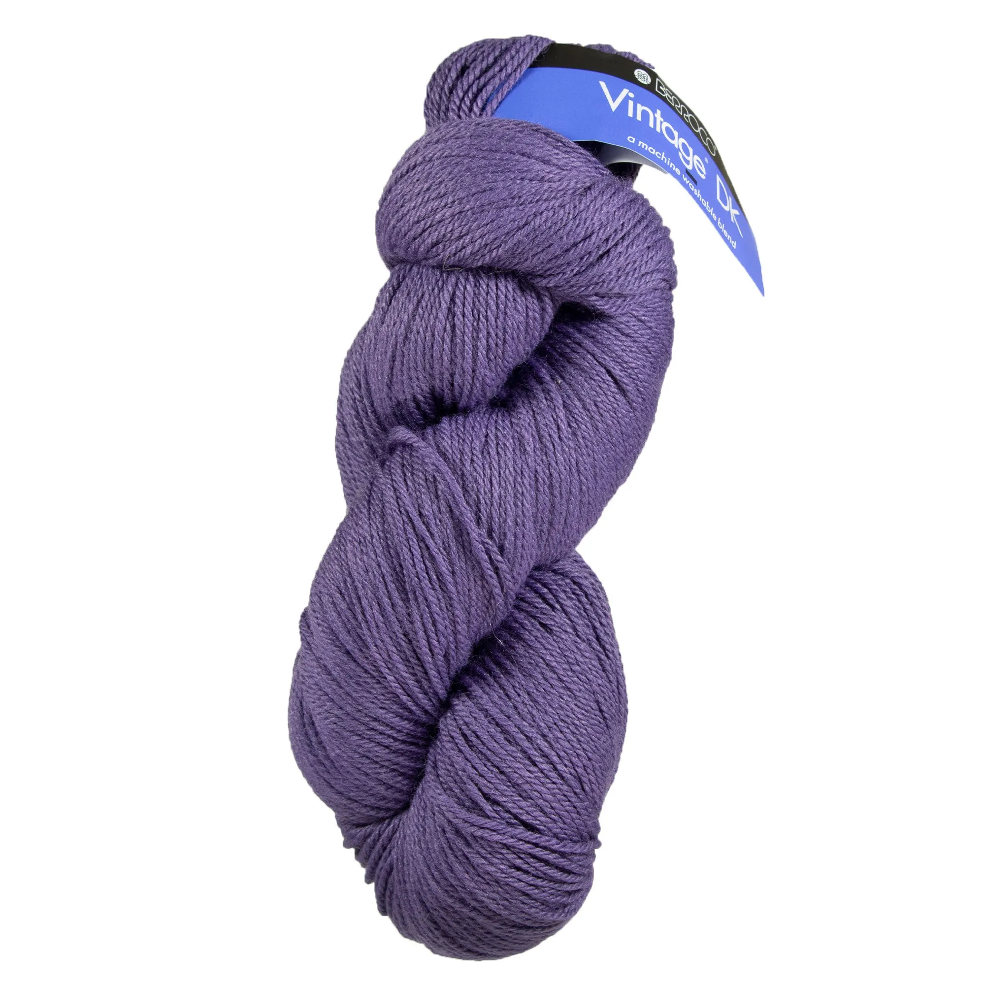 Berroco Vintage DK Yarn - 2155 Delphinium