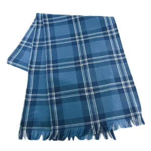 Black Watch Ancient Light Weight Tartan Scarf