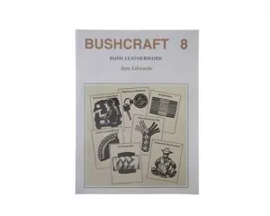 Bushcraft Book #8