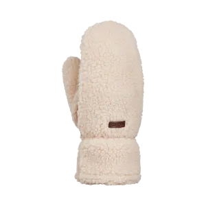 Camila SHERPA Mittens - Junior