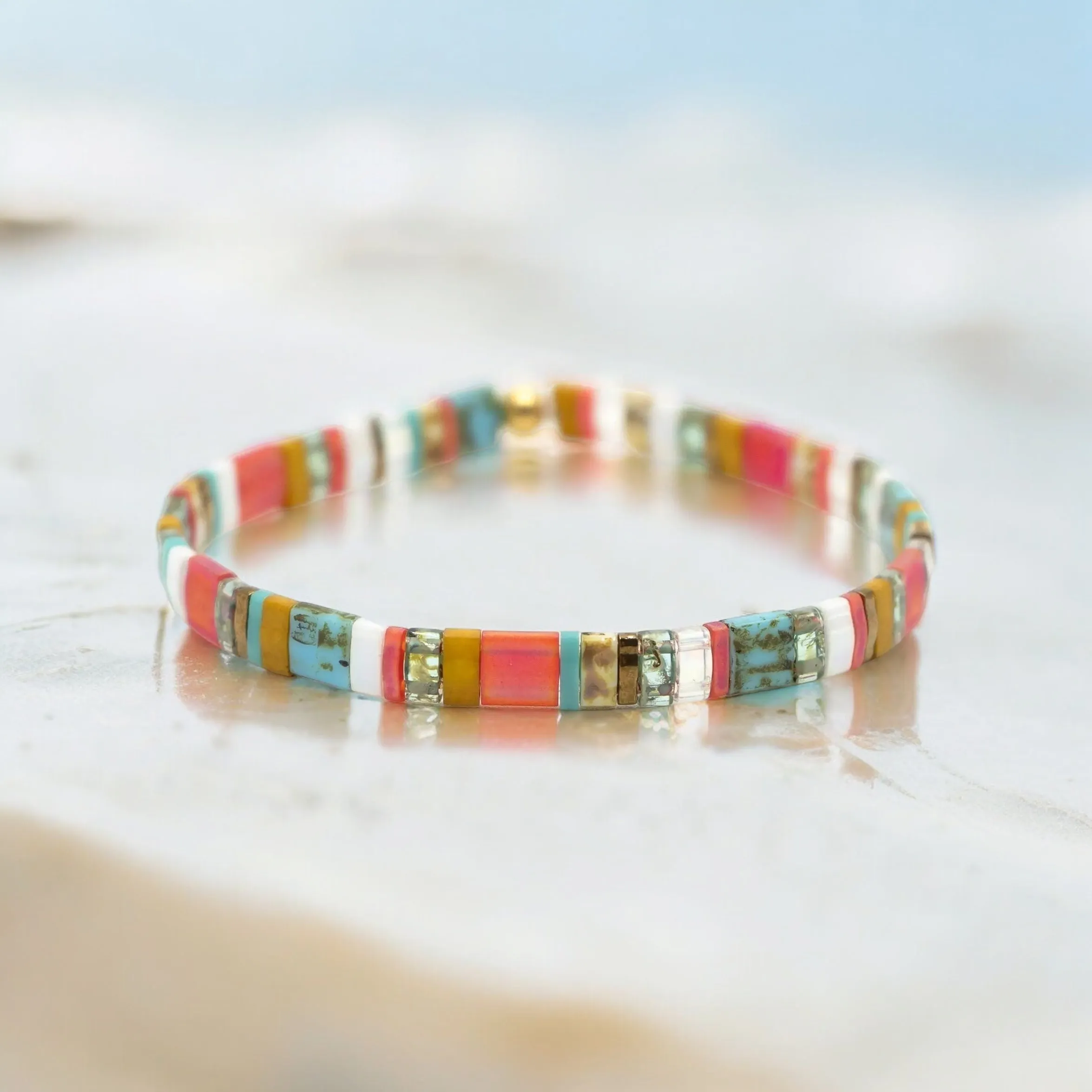 CHILD Bracelets - 4.75 Inches 3 STYLES