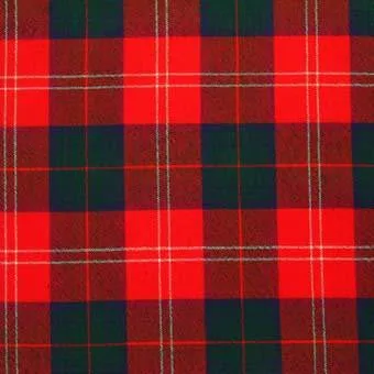 Chisholm Modern Light Weight Tartan Scarf