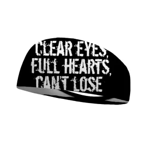 Clear Eyes Performance Wicking Headband