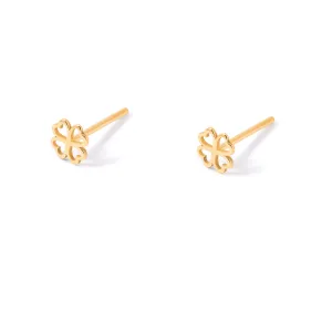 Clover Earrings