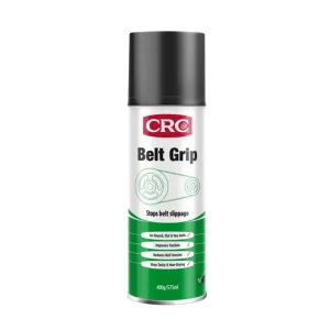 CRC Belt Grip 400g - 3081 (Pickup Only)