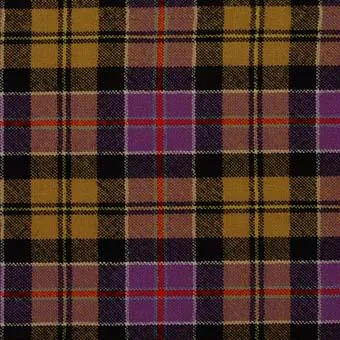 Culloden Ancient Light Weight Tartan Scarf