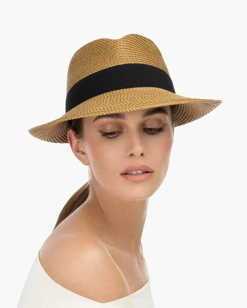 Eric Javits - Squishee® Classic Fedora