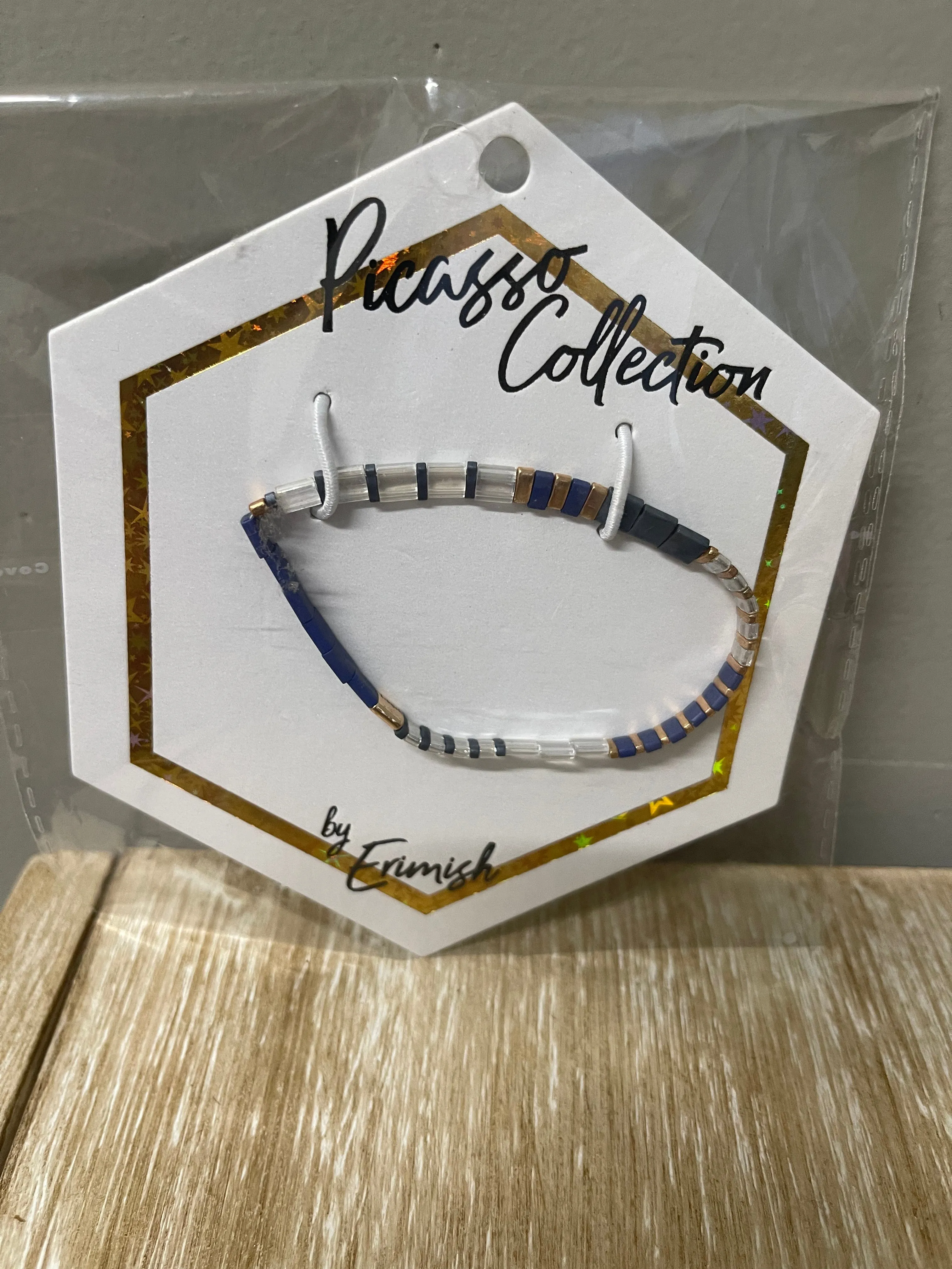 Erimish Picasso Collection Single Bracelets