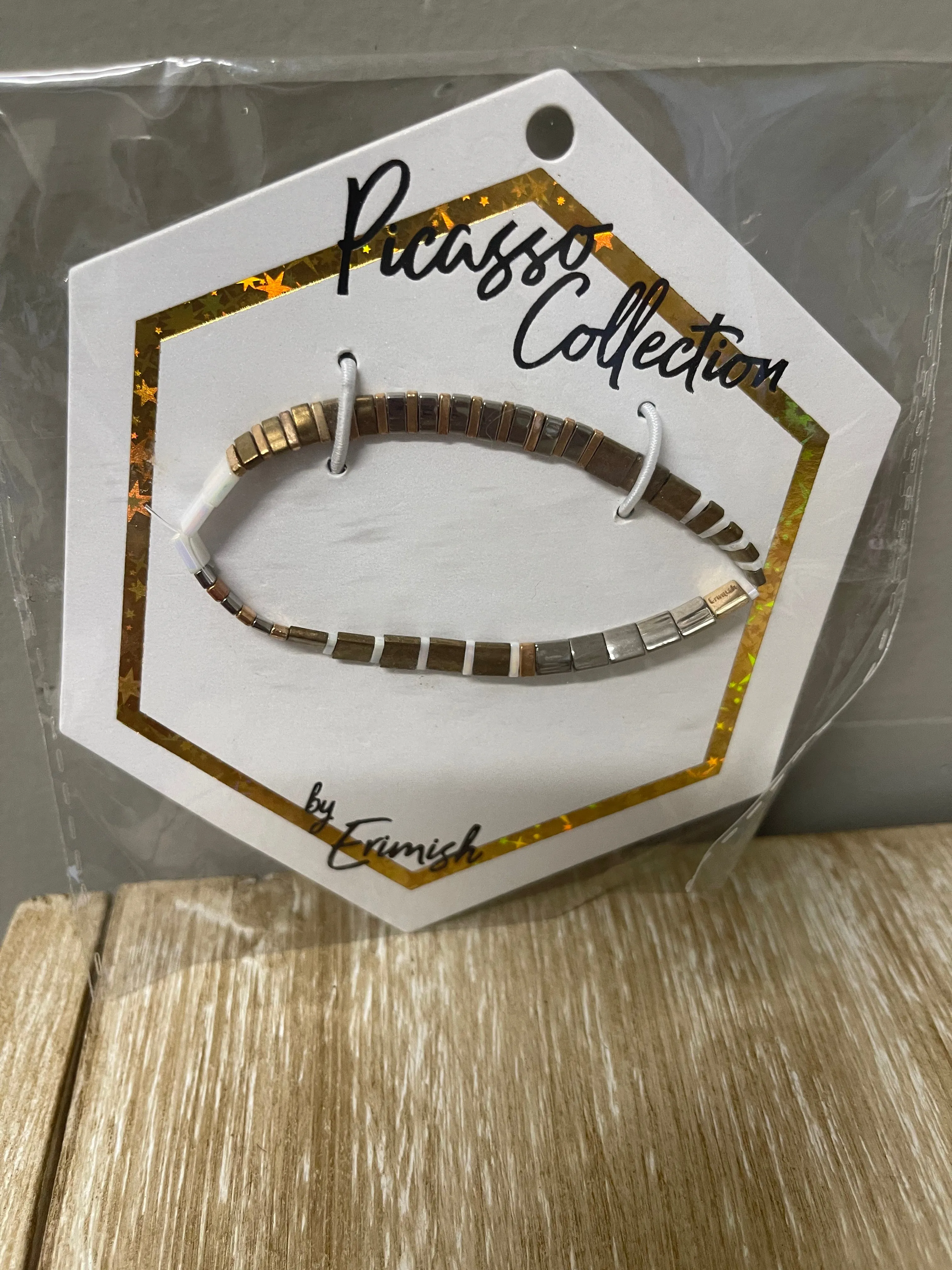 Erimish Picasso Collection Single Bracelets