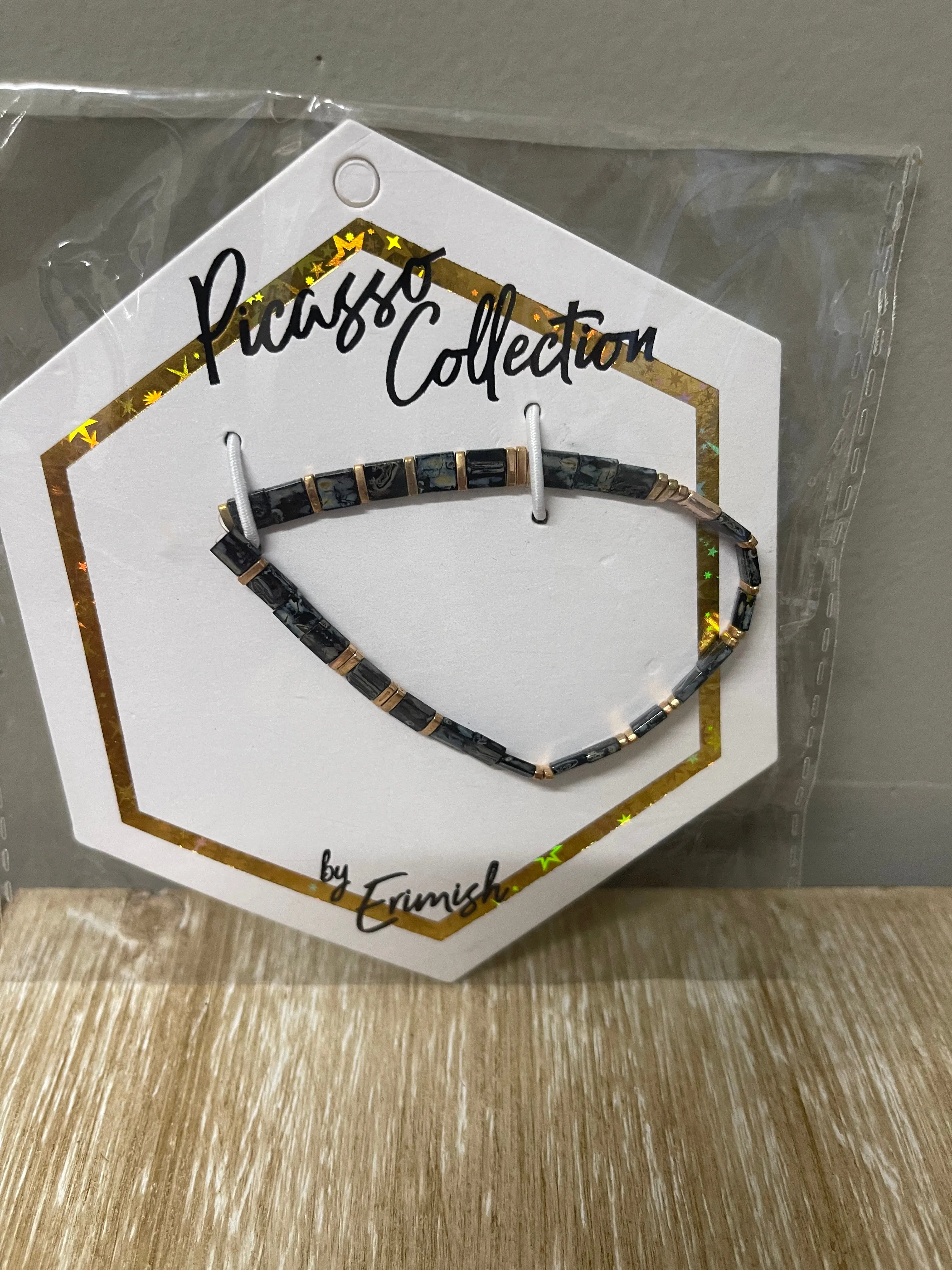 Erimish Picasso Collection Single Bracelets