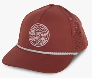 Fishpond Headwaters Hat