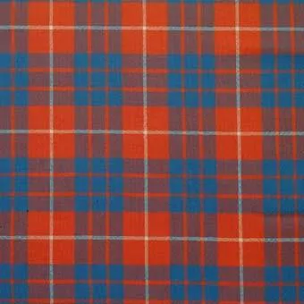 Hamilton Ancient Light Weight Tartan Scarf