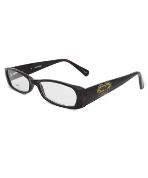 Harley Davidson Rectangular Reading Eyeglasses HD3004 TO 52  2.0