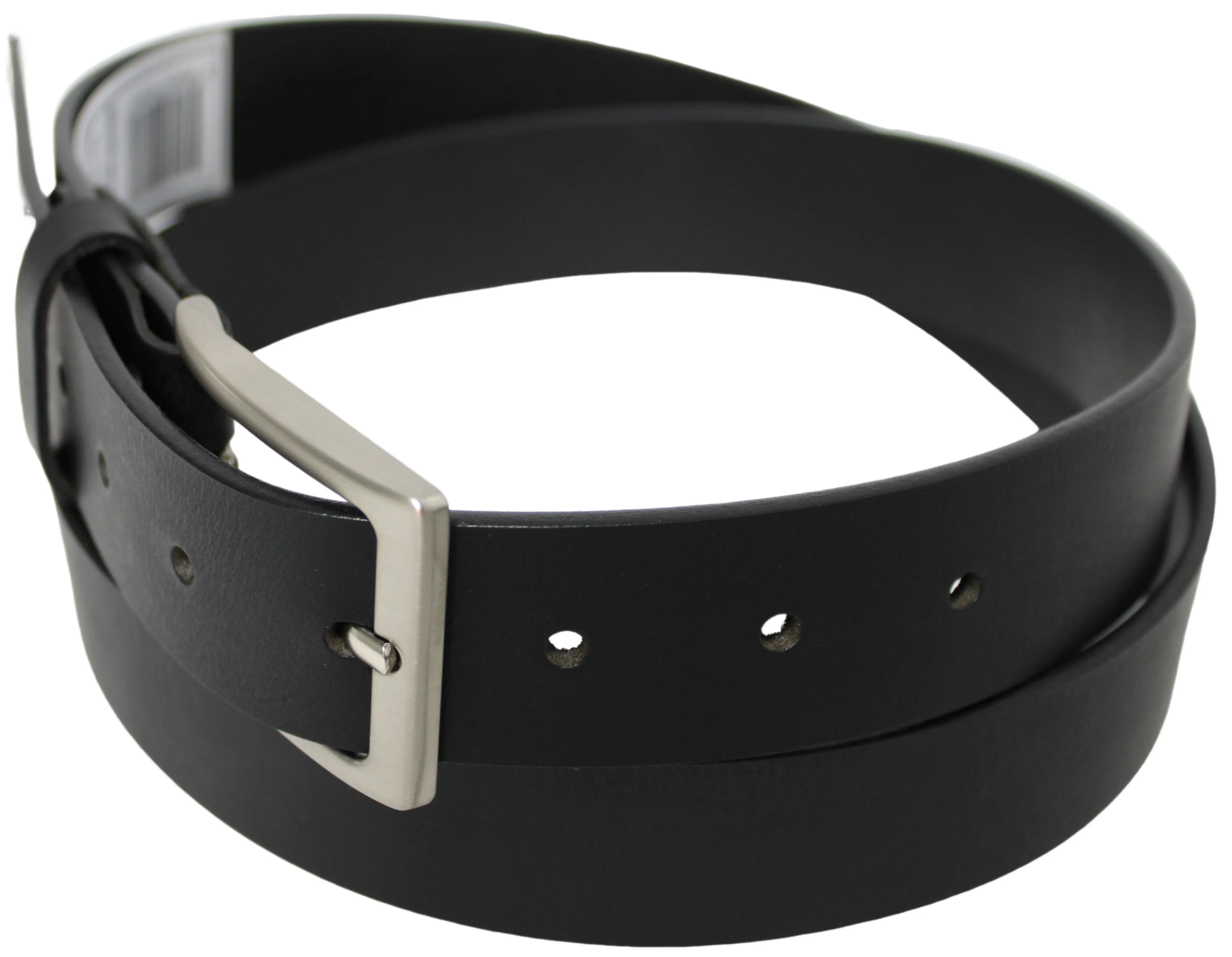 Hide & Chic Full Grain Leather Belt. Width 35mm. Style No 41012