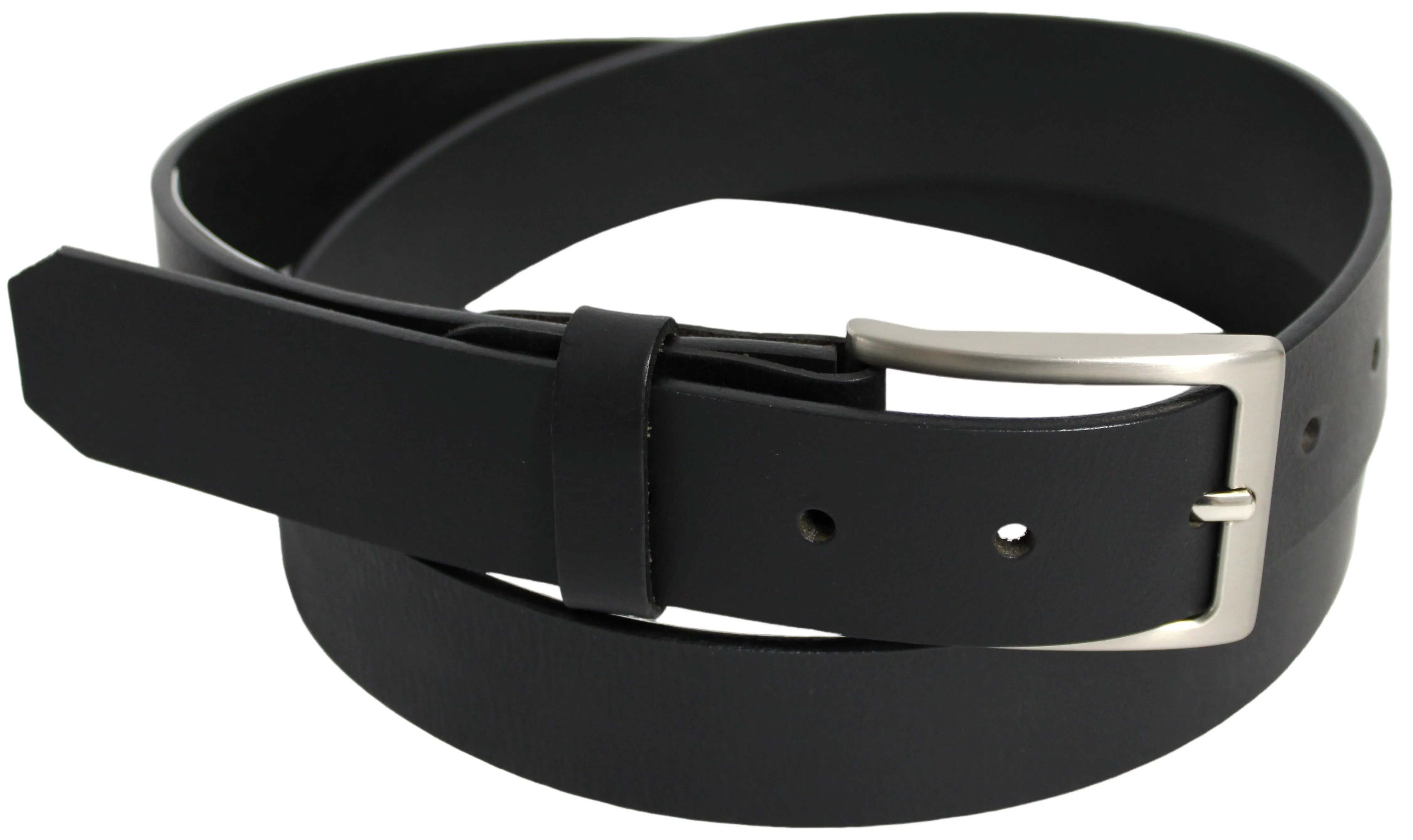 Hide & Chic Full Grain Leather Belt. Width 35mm. Style No 41012