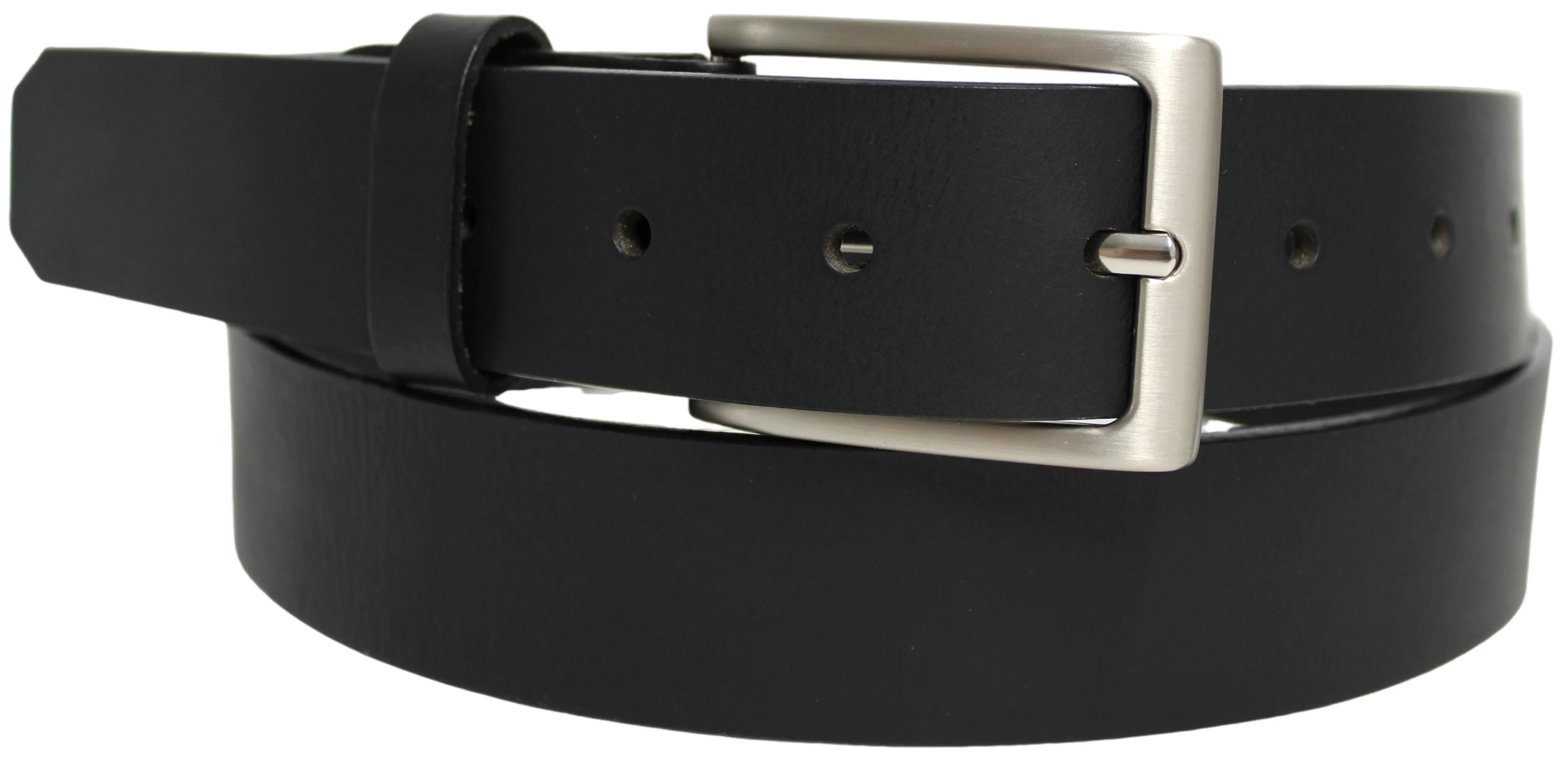 Hide & Chic Full Grain Leather Belt. Width 35mm. Style No 41012