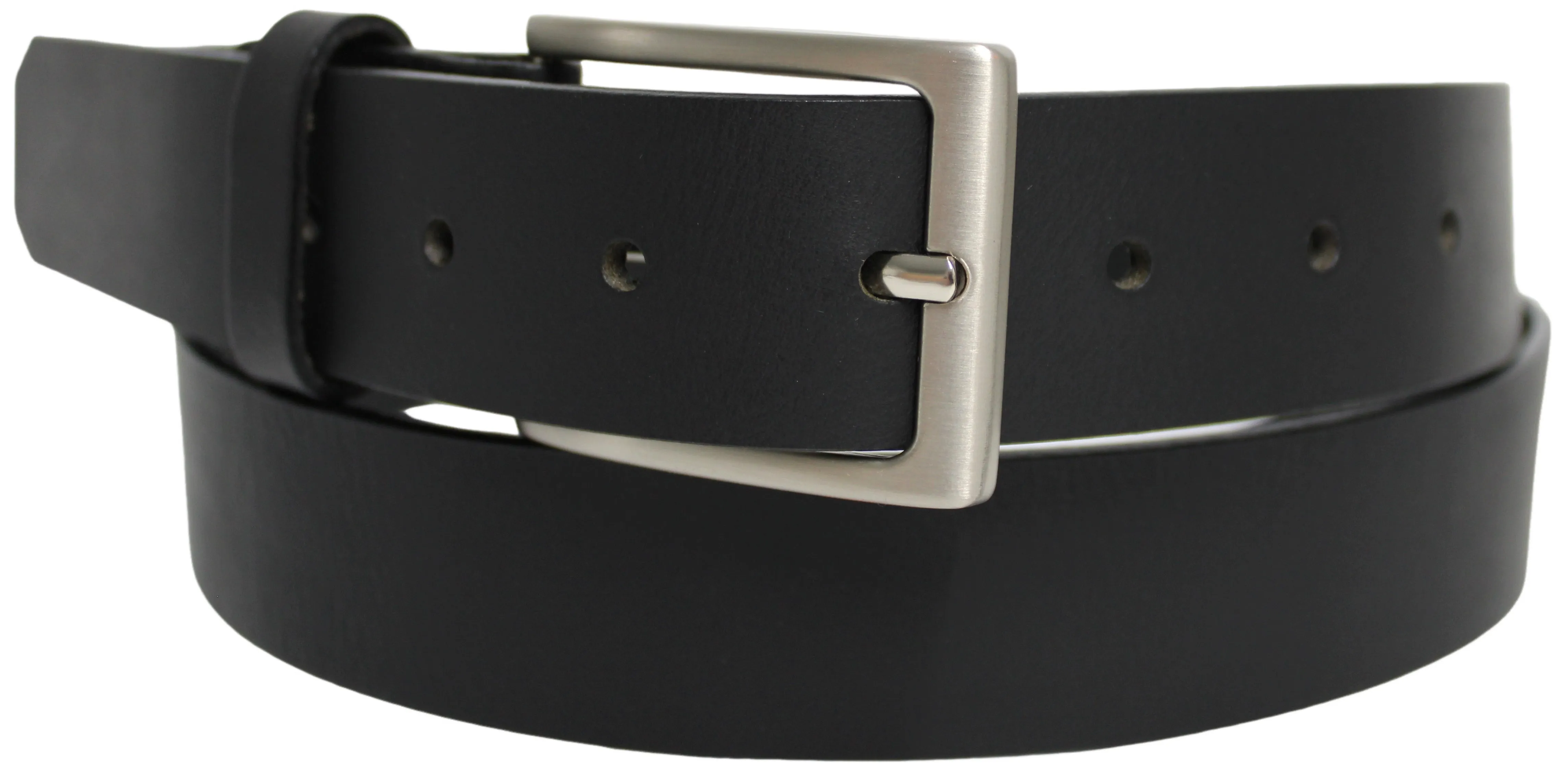 Hide & Chic Full Grain Leather Belt. Width 35mm. Style No 41012