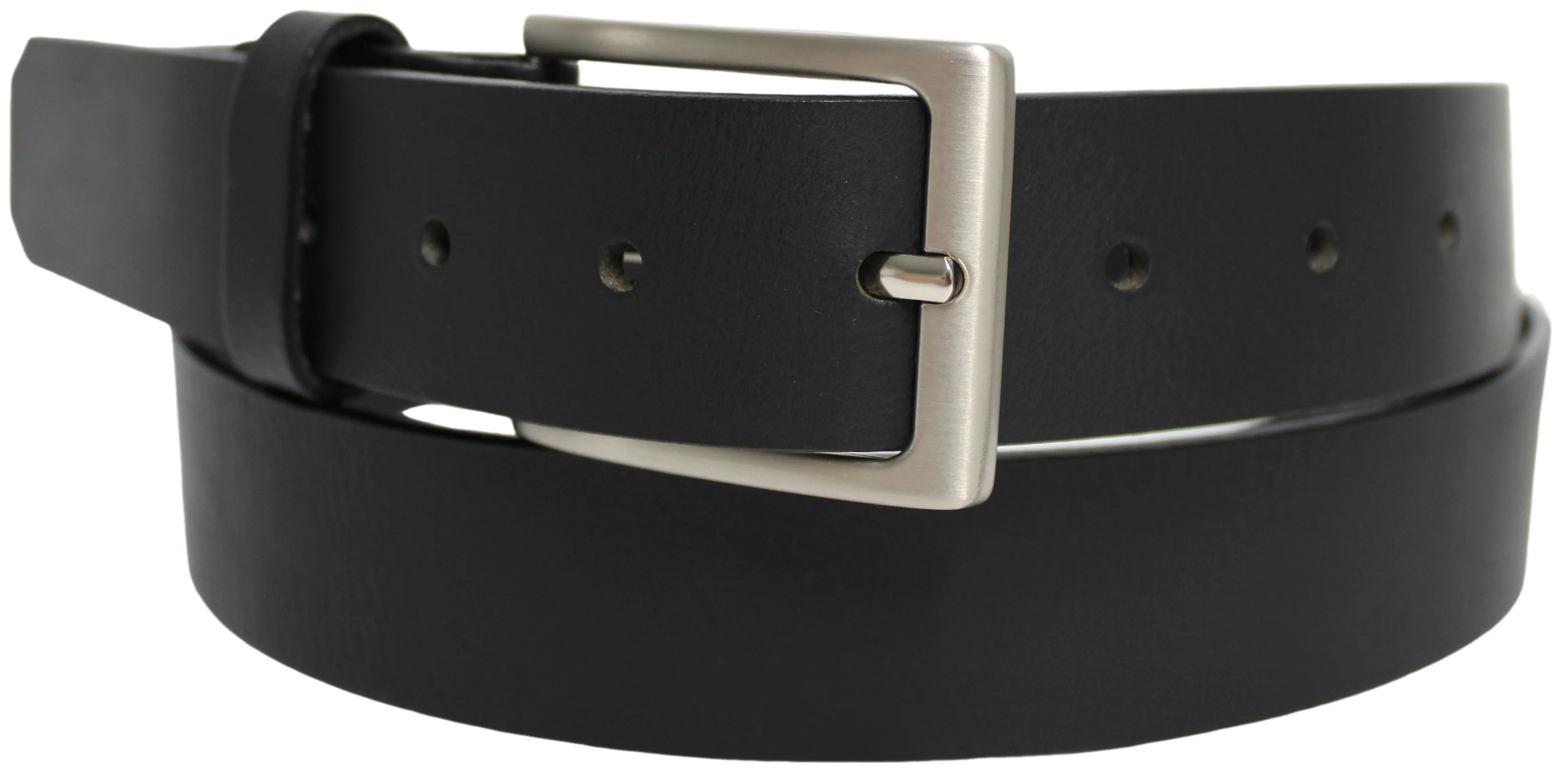 Hide & Chic Full Grain Leather Belt. Width 35mm. Style No 41012