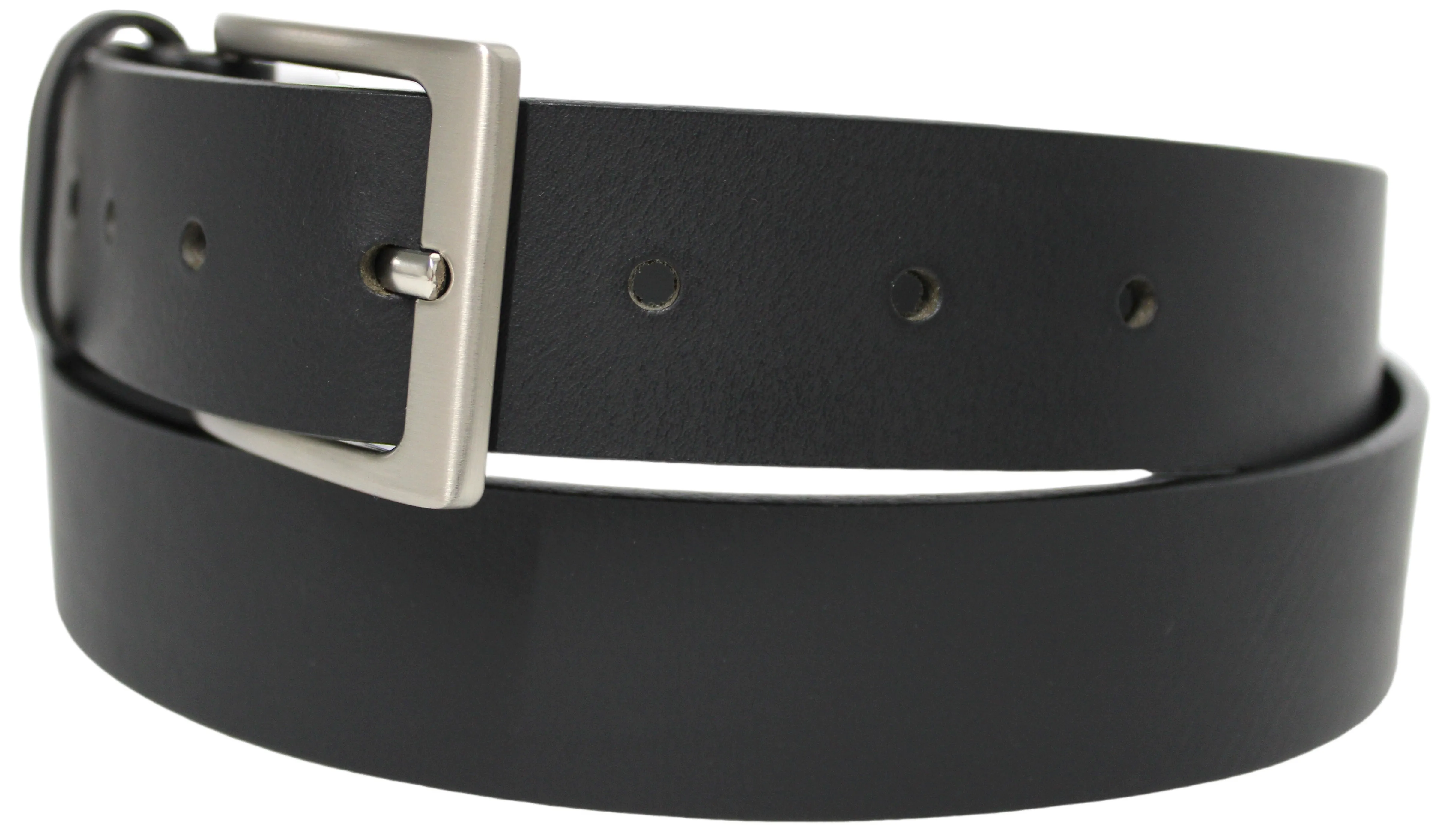 Hide & Chic Full Grain Leather Belt. Width 35mm. Style No 41012