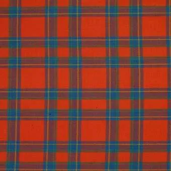 Inverness Light Weight Tartan Scarf