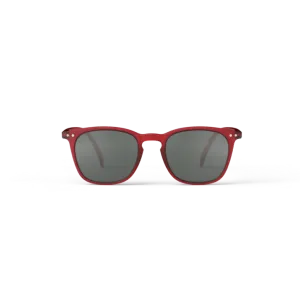 Izipizi Sunglasses - Style E - Red