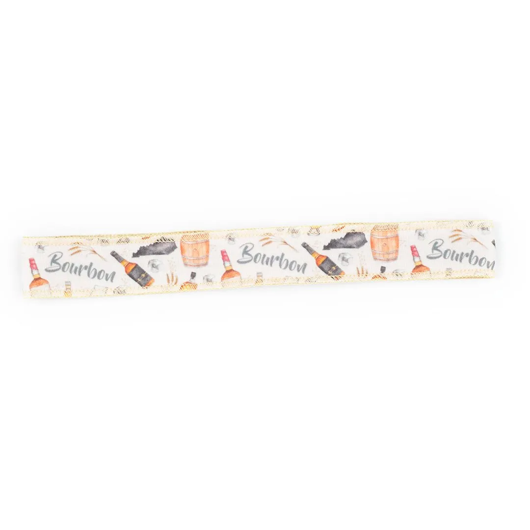 Kentucky Bourbon Daze Non-Slip Headband