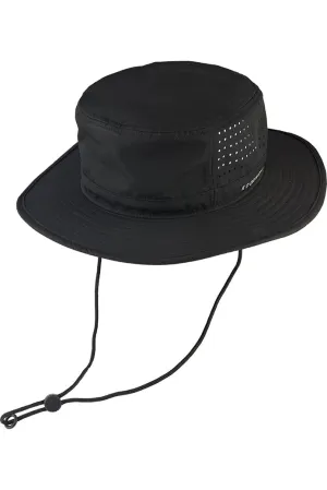 Kooringal Mens Waterman Mid Brim - Black