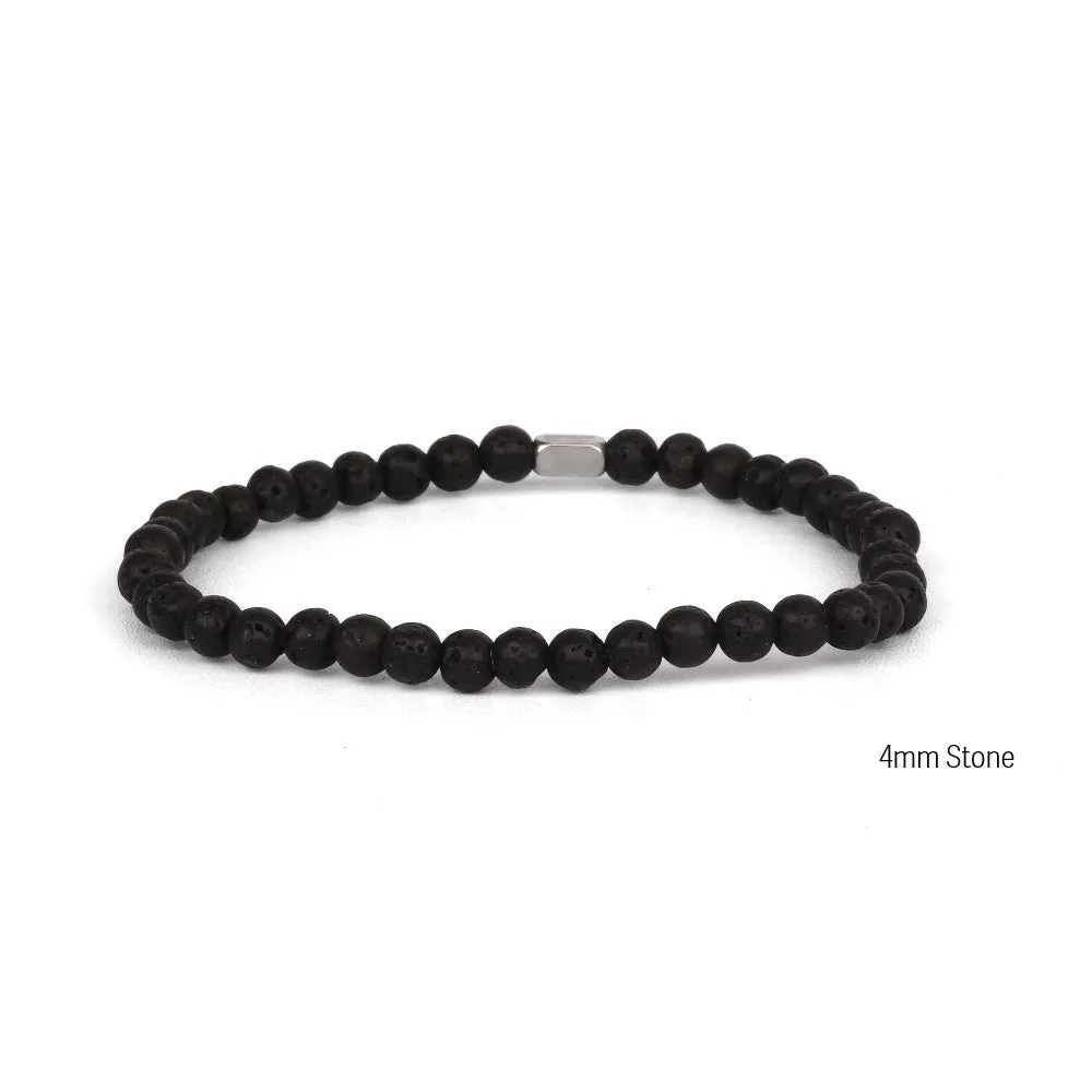 LAVA STONE - ACCENT BRACELET