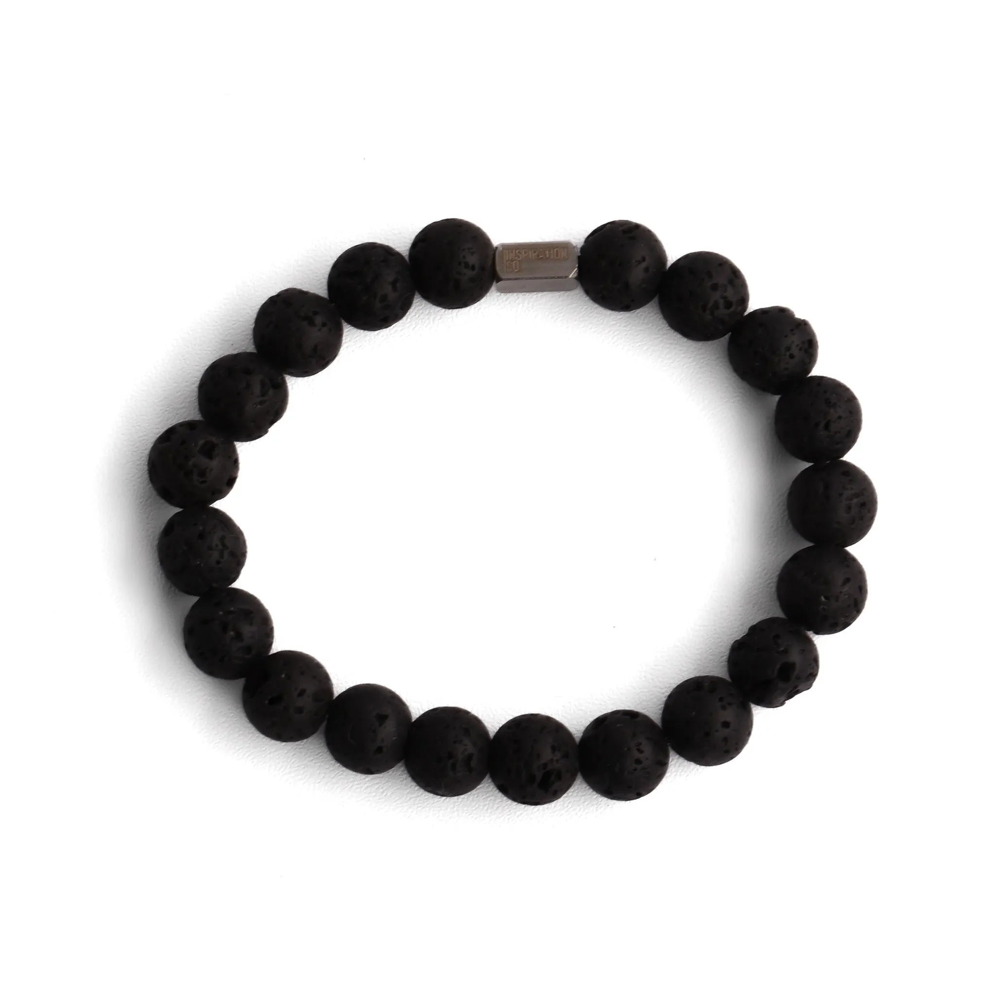 LAVA STONE - ACCENT BRACELET