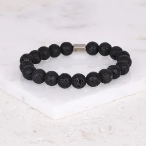 LAVA STONE - ACCENT BRACELET