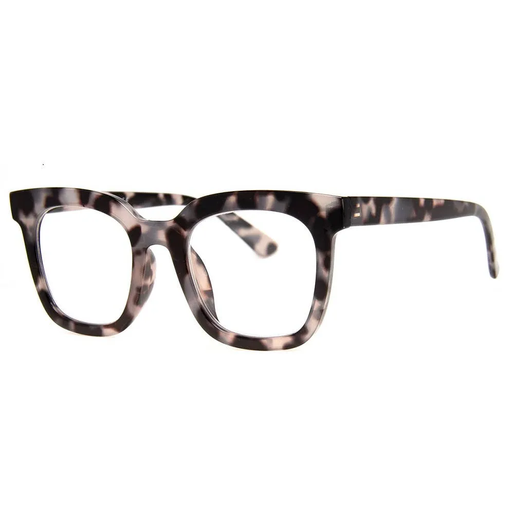 LINE UP-RDR Reading Glasses