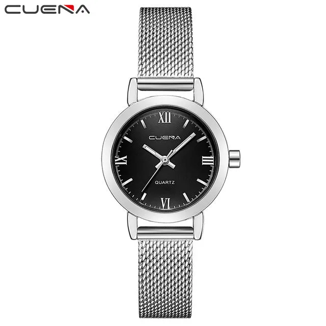 Luxury Women Quartz Wristwatches