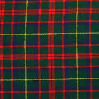 MacIntosh Hunting Modern Light Weight Tartan Scarf