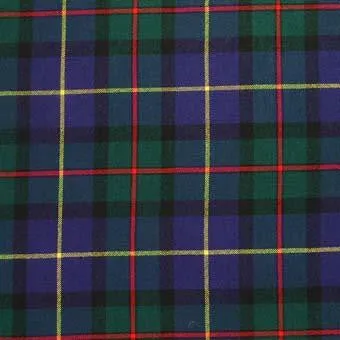 MacLeod of Harris Modern Light Weight Tartan Scarf