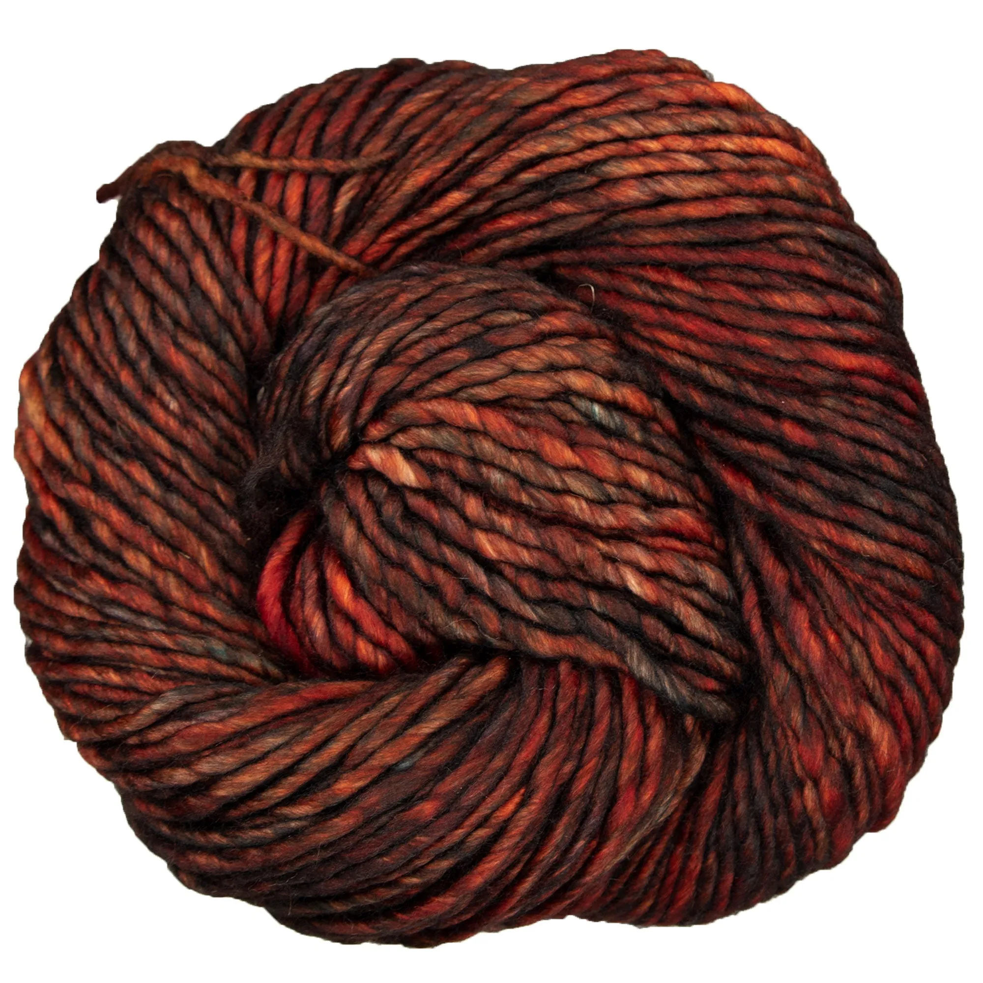 Malabrigo Noventa Yarn - 121 Marte