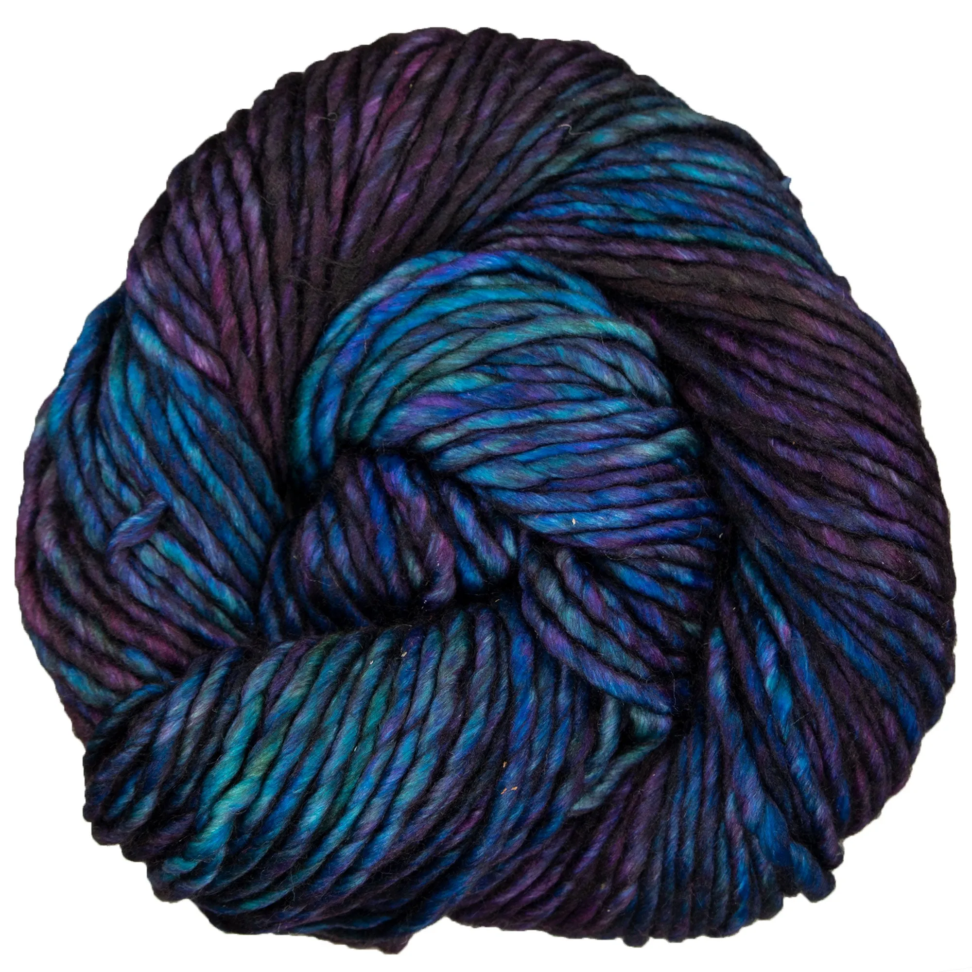 Malabrigo Noventa Yarn - 229 Sombra De Palma