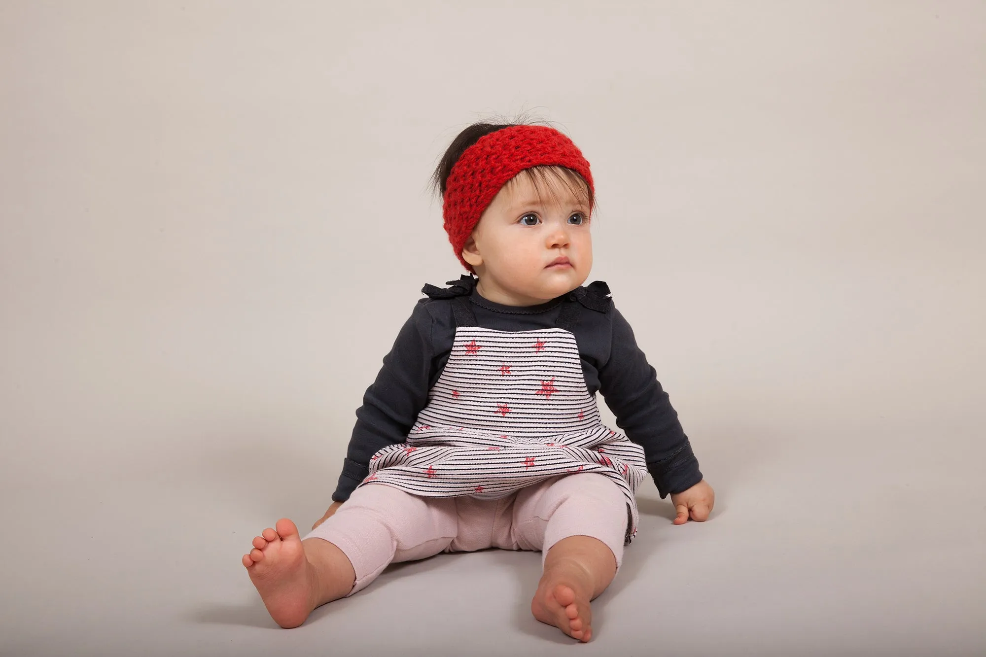 Mama   Bébé Headbands