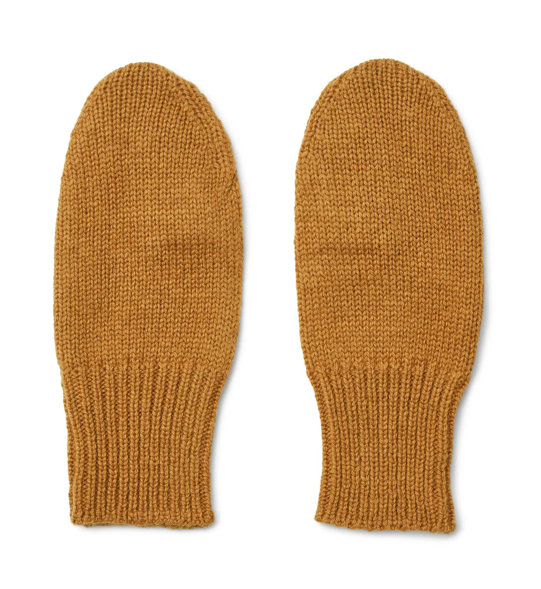 Millie Mittens | Golden Caramel