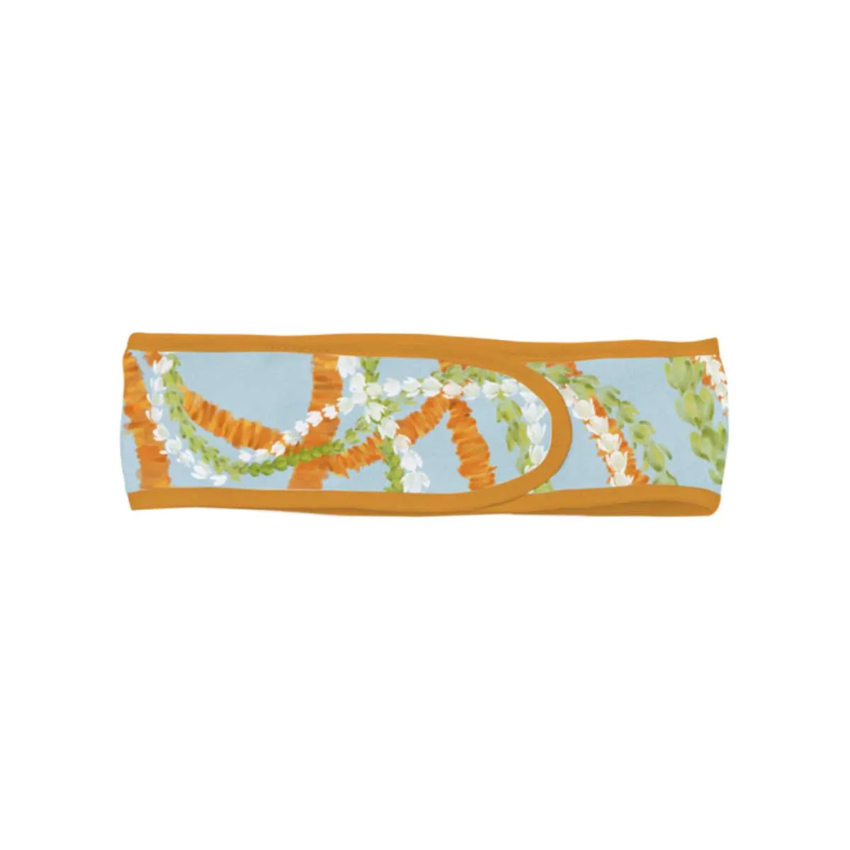 Mixed Lei Ilima Headband