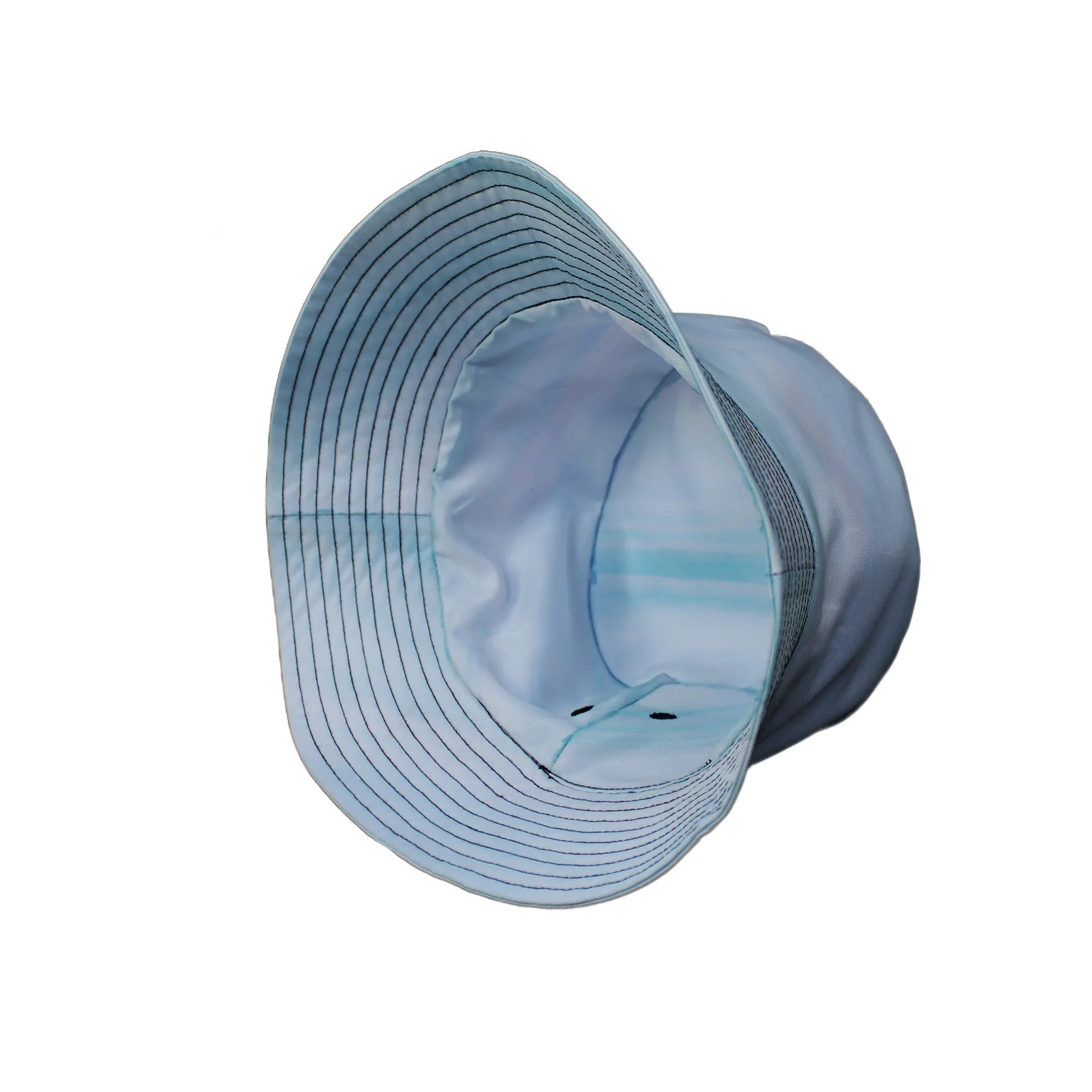 Planet Uranus Space Bucket Hat