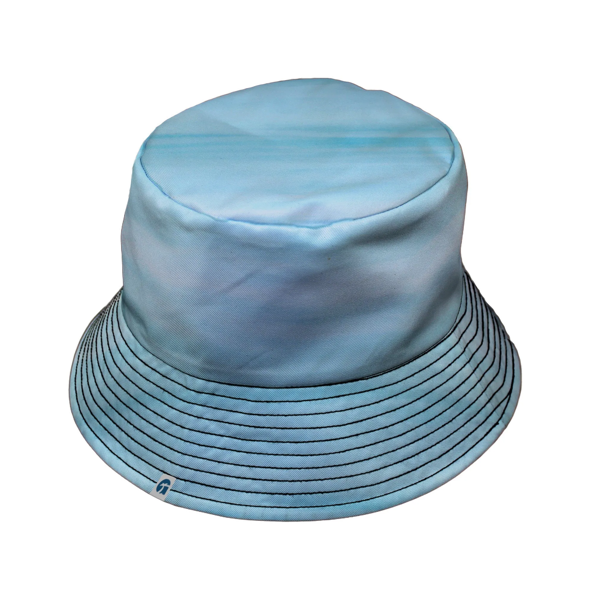 Planet Uranus Space Bucket Hat