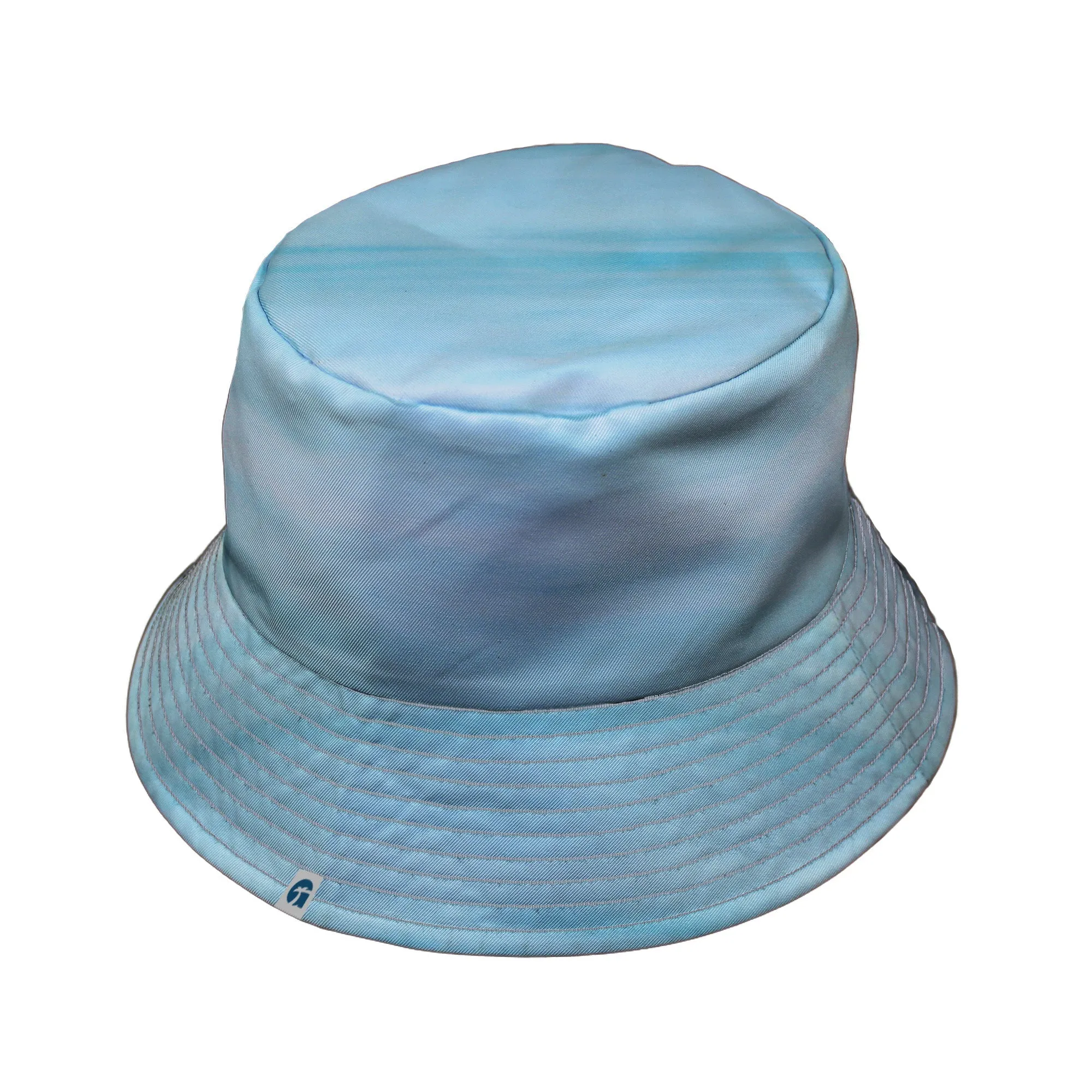 Planet Uranus Space Bucket Hat