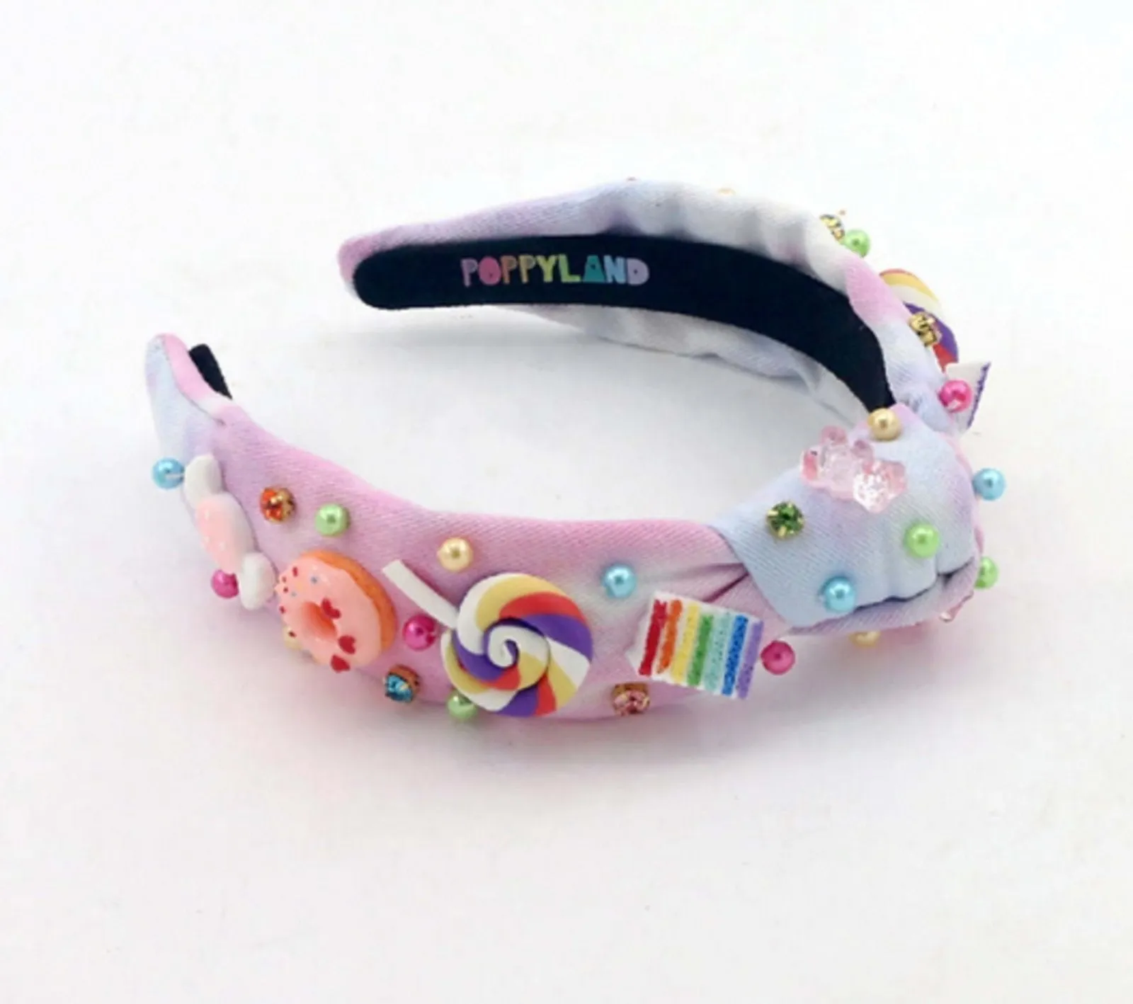 Poppyland Girls SWEET TOOTH Headband