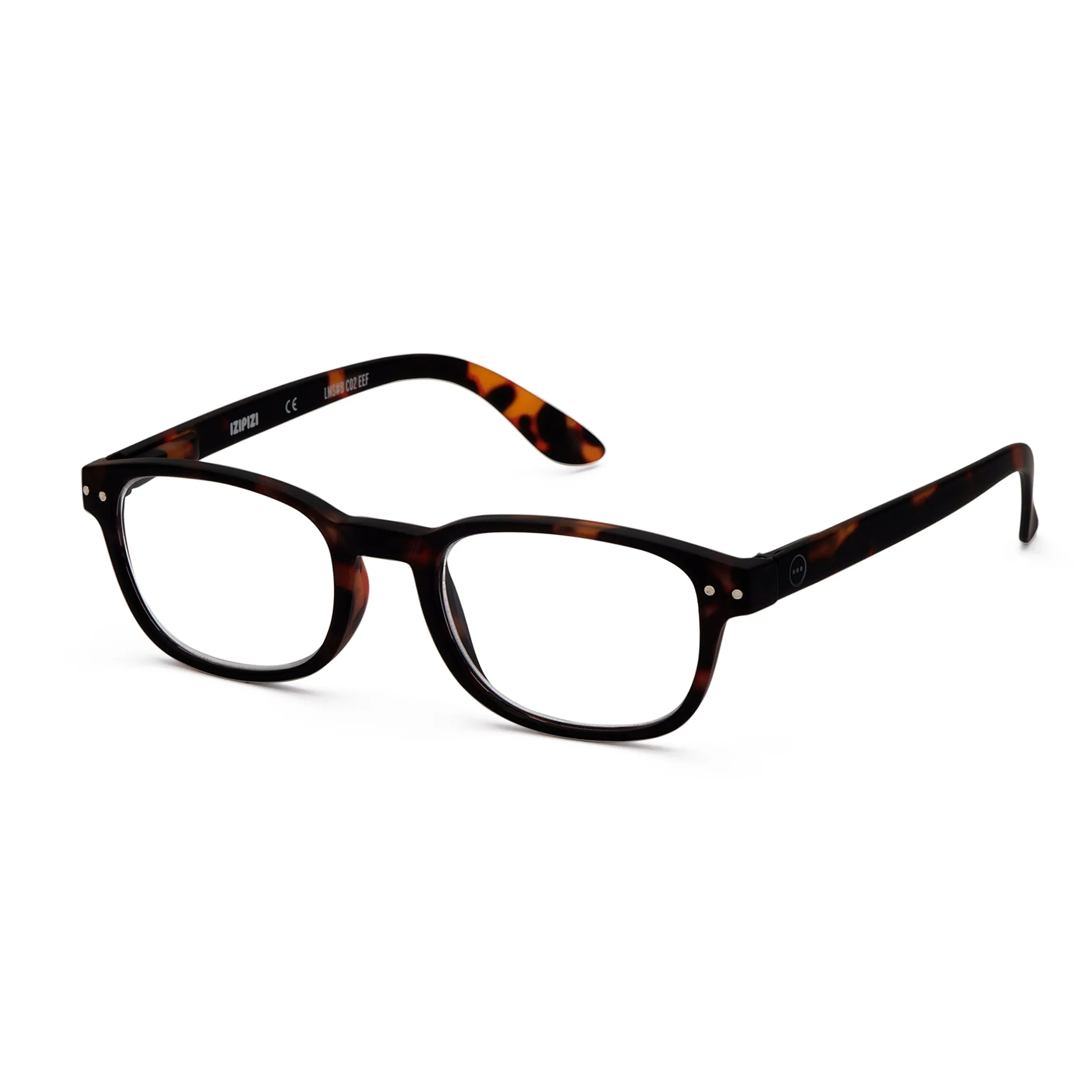 Reading Glasses - B - Tortoise