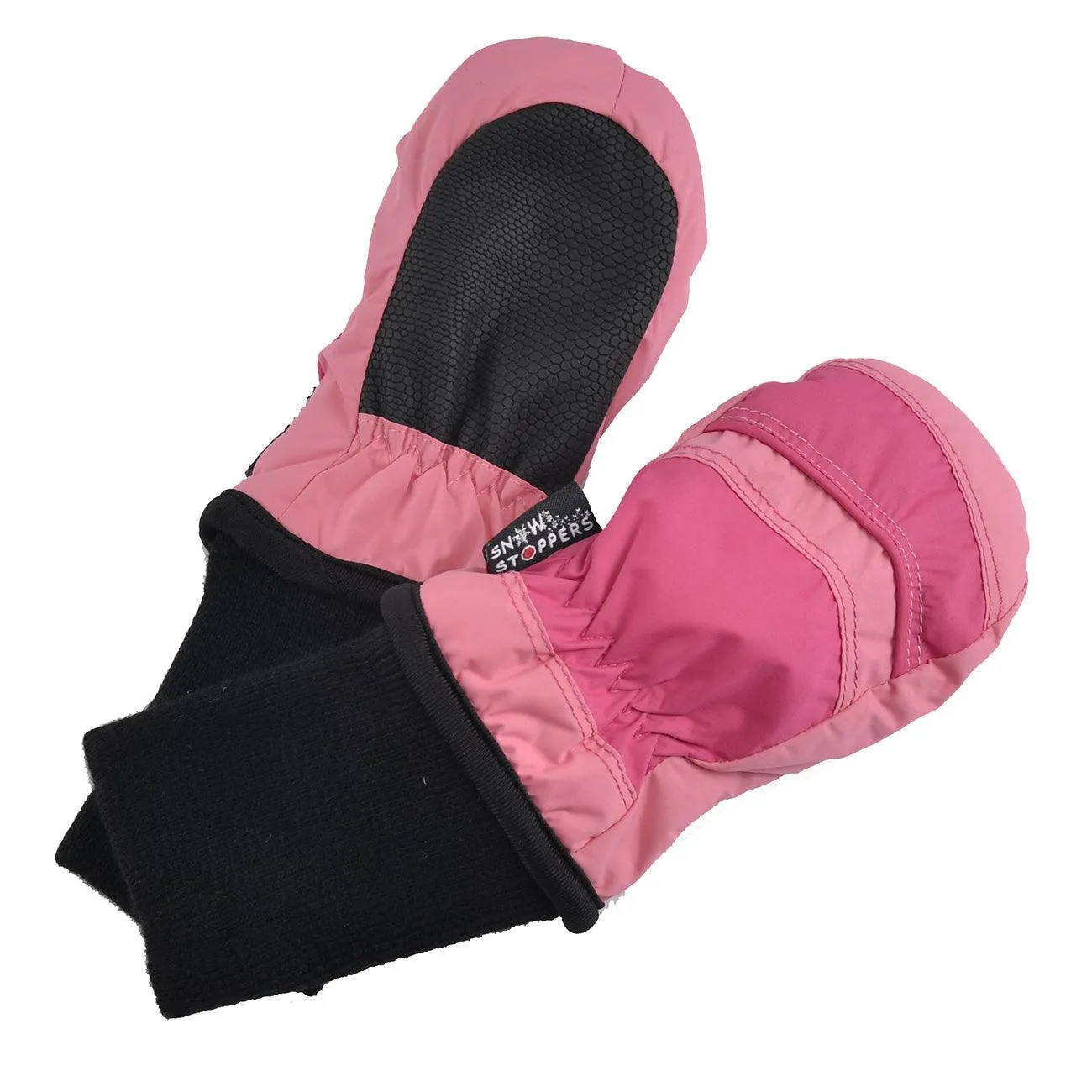 SnowStoppers® Original Extended Cuff Mittens