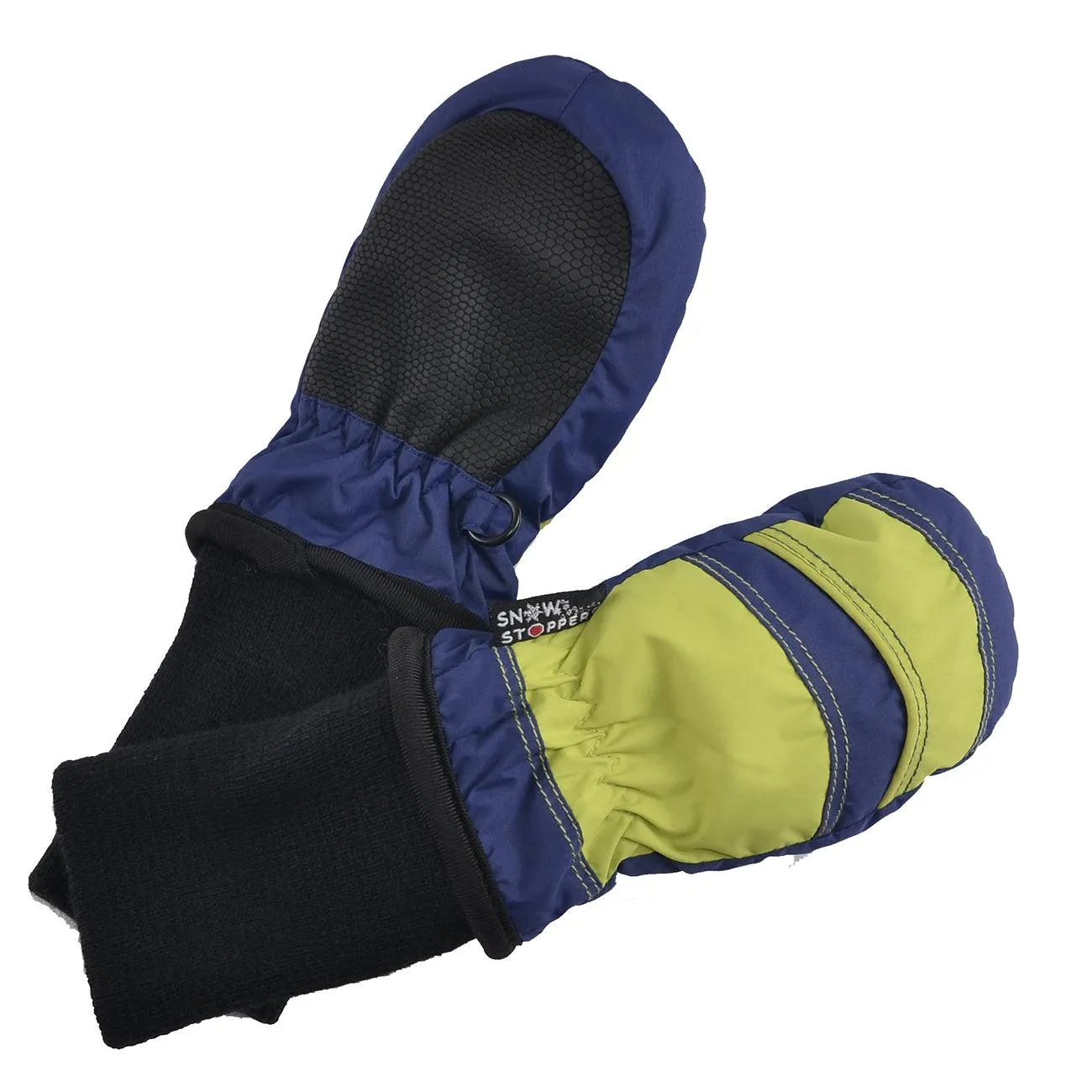 SnowStoppers® Original Extended Cuff Mittens