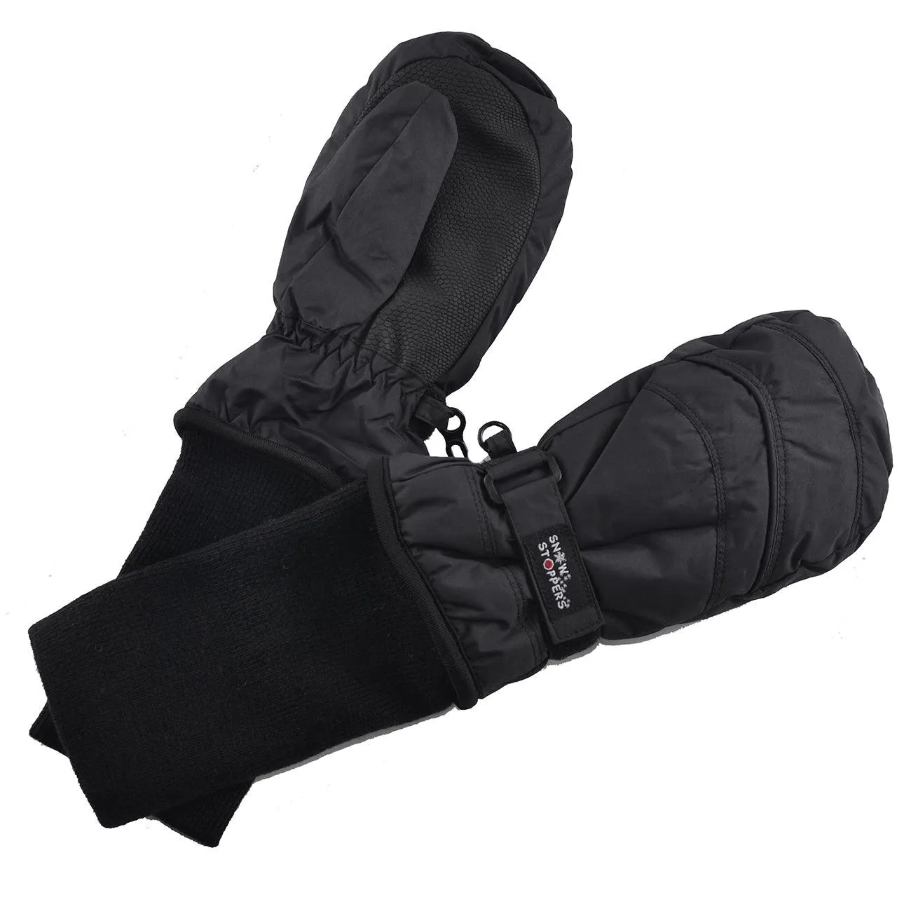 SnowStoppers® Original Extended Cuff Mittens